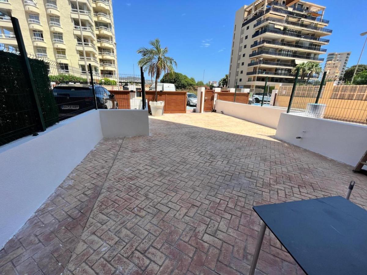 Apartment Lujoso A Estrenar Piscina Playa Aire