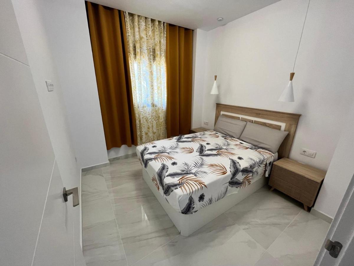 Apartment Lujoso A Estrenar Piscina Playa Aire *