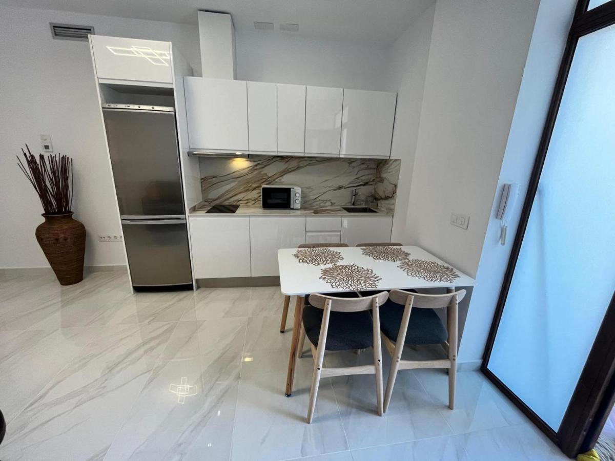 Apartment Lujoso A Estrenar Piscina Playa Aire